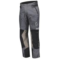 Scott Брюки Dualraid Dryo black/iron grey в Ижевске