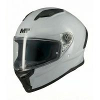 MT Шлем Stinger 2 Puree Matt Grey в Ижевске