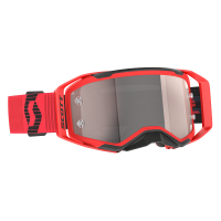 Scott Очки Prospect 2.0 red/black silver chrome works в Ижевске
