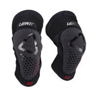 Leatt Наколенники 3DF 5.0 Evo Knee Guard V26 Black в Ижевске