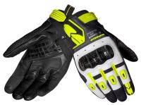 Spidi Перчатки G-Carbon Black/Fluo Yellow в Ижевске