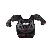 Leatt Детская защита тела 1.5 Pro Mini V26 Black в Ижевске