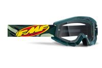 100% Очки FMF Powercore Assault Camo/Clear Lens в Ижевске