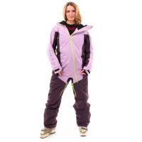 Dragonfly Комбинезон Gravity 2.0 Woman Purple - Plum 2025 в Ижевске