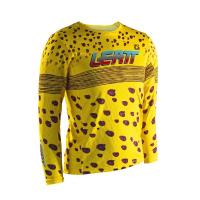 Leatt Джерси 3.5 Mini Cheetah в Ижевске