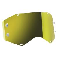 Scott Линзы Prospect SGL WKS yellow chrome afc works в Ижевске