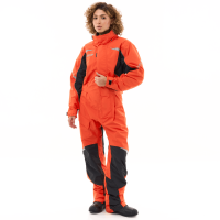 Dragonfly  Комбинезон - дождевик Evo Woman Orange 2025 в Ижевске