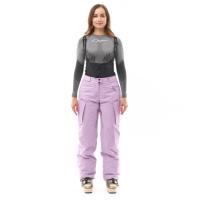 Dragonfly Штаны горнолыжные утепленные Gravity 2025 Woman Purple в Ижевске