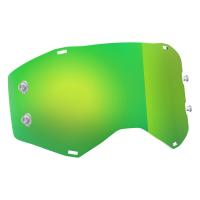 Scott Линзы Prospect SGL WKS green chrome afc works в Ижевске
