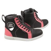 Rush Мотокеды женские Sneaker Lady Черный в Ижевске