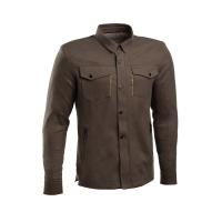 Starks Моторубашка Room Biker Evo Хаки в Ижевске