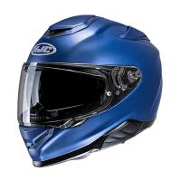 HJC Шлем RPHA71 Semi Flat Metallic Blue в Ижевске