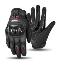 Ones Again Перчатки Zero 2.0 MG-07 black-red в Ижевске