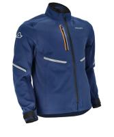 Acerbis Куртка X-Duro W-Proof Blue/Orange в Ижевске