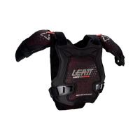 Leatt Детская защита тела 3DF AirFit Evo Pro V26 Black в Ижевске