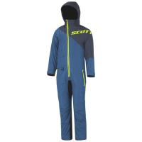 Scott Комбинезон детский Dryo Blue Sapphire/Blue Nights в Ижевске