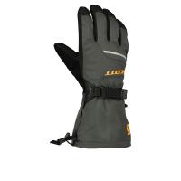 Scott Перчатки Cubrick 2025 dark grey в Ижевске