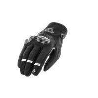 Acerbis Перчатки CE Adventure Gloves Black в Ижевске