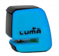 Luma Замок на диск тормозной ENDURO 92D (Ø5 ММ) + BAG синий в Ижевске