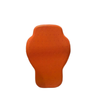 Scout Вставка защиты спины Security D3O LVL 1 orange в Ижевске