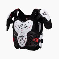 Leatt Защитный панцирь 5.5 Pro Evo Cheast Protector V26 White в Ижевске