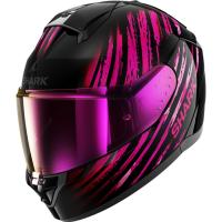 Shark Шлем Ridill 2 Assya Black/Violet/Violet в Ижевске