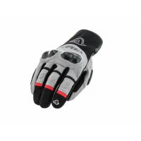 Acerbis Перчатки CE Adventure Black/Grey в Ижевске