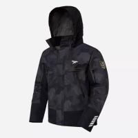 Finntrail Куртка Speedmaster 4029 CamoShadowBlack в Ижевске