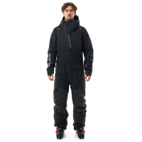 Dragonfly Комбинезон Gravity 2.0 Man 2026 Total Black в Ижевске