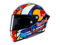 HJC Шлем RPHA1 Red Bull Misano GP MC21 в Ижевске