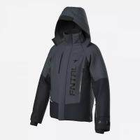 Finntrail Куртка мужская утепленная SnowRanger 3758 MiddleGrey в Ижевске