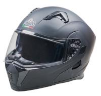AiM Шлем модуляр JK906 Black Matt в Ижевске