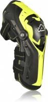 Acerbis Наколенники шарнирные Gorilla Knee Black/Yellow в Ижевске