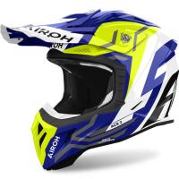 Airoh Шлем Aviator Ace 2 Ground Yellow Gloss в Ижевске
