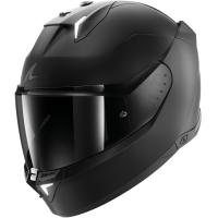 Shark Мотошлем Skwal i3 Dark Shadow Edition Mat Черный матовый в Ижевске