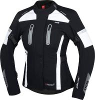 IXS Куртка Tour Pacora-ST Черный/Белый в Ижевске