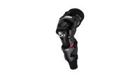 Leatt Наколенники Knee Brace C-Frame Hybrid V26 Black в Ижевске