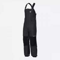 Finntrail Полукомбинезон мужской утепленный SnowRanger 4619 Graphite в Ижевске