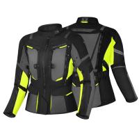 Shima Куртка Hero 2.0 Lady Fluo в Ижевске