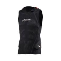 Leatt Защита спины Back Protector 3DF AirFit Evo Vest V26 Black в Ижевске