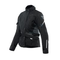 Dainese Куртка женская Tempest 3 D-Dry Black/Black/Ebony в Ижевске