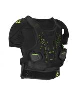 Acerbis Защита тела (Жилет) DNA SH Black/Yellow в Ижевске