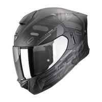 Scorpion Exo Мотошлем Exo-530 Air Fond Черный Матовый/Серый в Ижевске