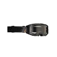 Leatt Маска Velocity 5.5 Black Clear 83 VLT V25 в Ижевске