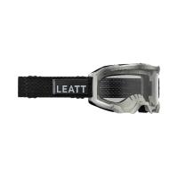 Leatt Маска Velocity 4.0 MTB Brushed Clear 83% в Ижевске