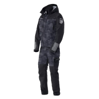 Finntrail Костюм Thor 3420 CamoShadowBlack в Ижевске