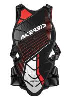 Acerbis Защита спины Comfort 2.0 Black/Red в Ижевске
