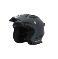 Acerbis Шлем Jet Aria 22-06 Grey в Ижевске