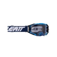 Leatt Маска Velocity 6.5 Cryztal Blue Purple 75 VLT V25 в Ижевске