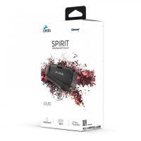 Cardo Мотогарнитура Spirit Duo в Ижевске